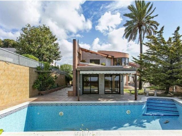Casa en Venta en Vilanova i la Geltrú