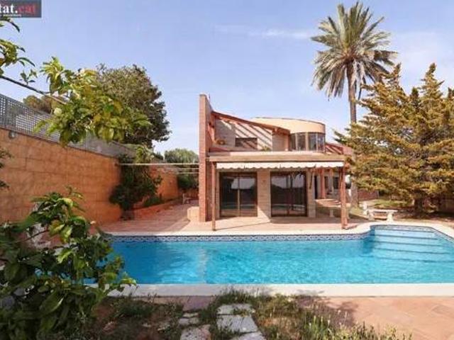 Casa en Venta en Vilanova i la Geltrú