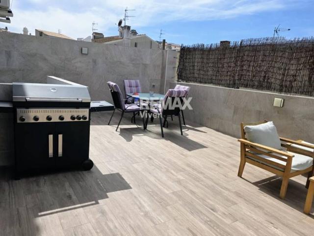 Casa en Venta en Vilanova i la Geltrú