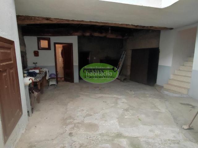 Casa en venta en Vilar de Barrio. Casas Vilar de.