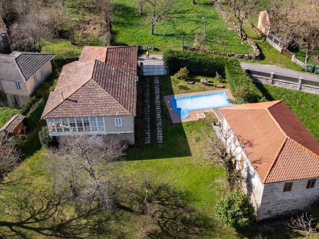 Casa en venta en Maceda Orense