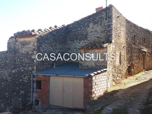 Casa en venta en Vilar de Canes Castellón