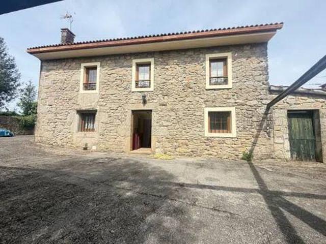 Casa en Venta en Vilarmaior