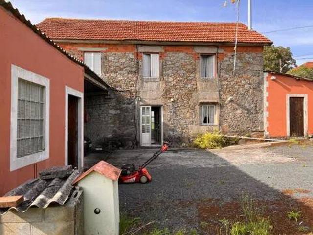 Casa en Venta en Vilarmaior