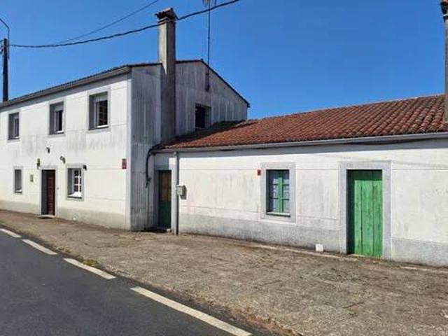 Casa en Venta en Vilasantar