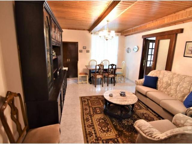 Casa en Venta en Vilasantar