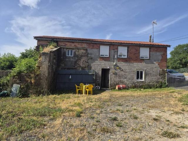 Casa en Venta en Vilasantar