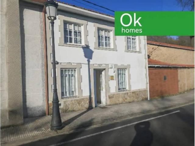 Casa en Venta en Vilasantar