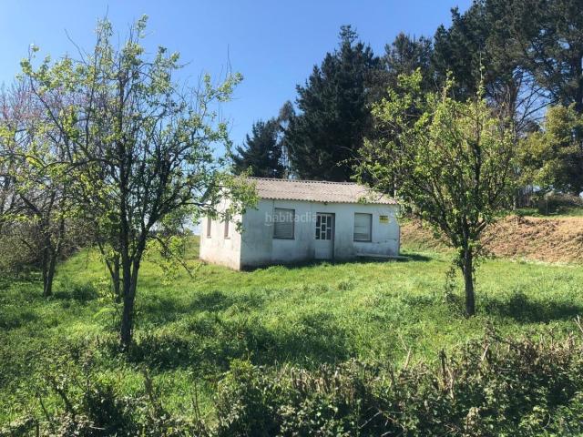 Casa en venta en Vilasantar. Casas.