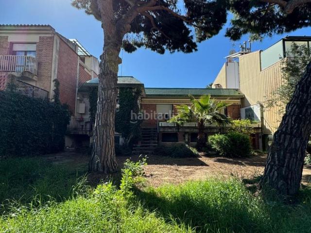 Casa en venta en Vilassar de Mar, Centre. Casa en Zona Náutico con posibilidad de plurifamiliar. Casas Vilassar de.