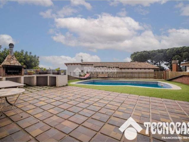 Casa en Venta en Vilassar de Dalt