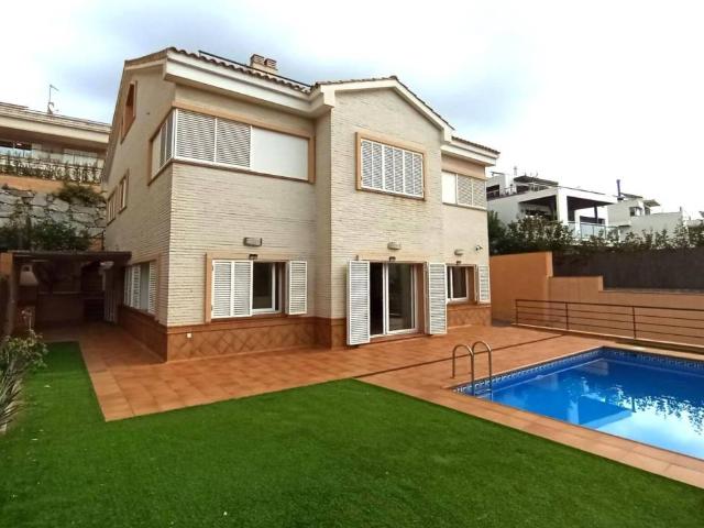 Casa en Venta en Vilassar de Dalt