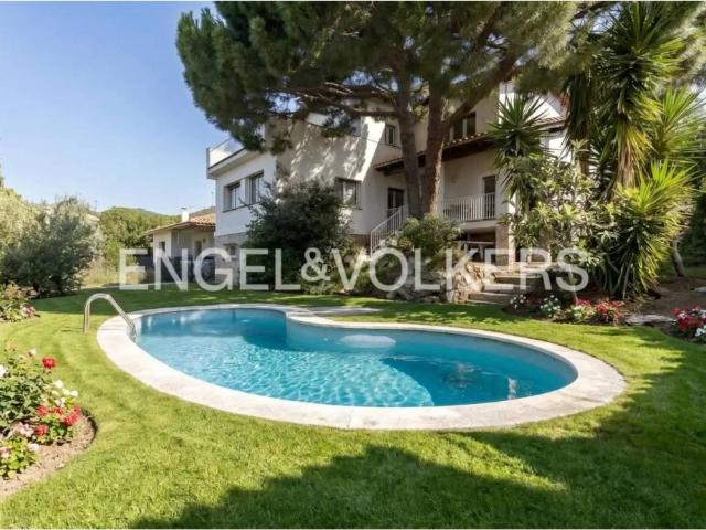 Casa en Venta en Vilassar de Dalt