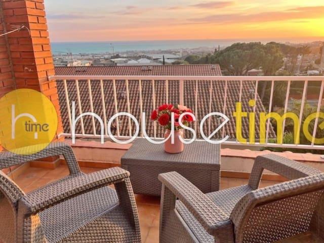 Casa en venta en Vilassar de Dalt, Barcelona Costa Maresme