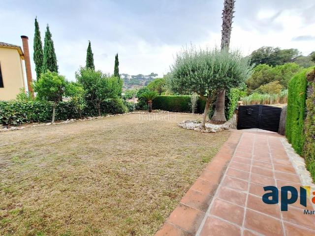 Casa en venta en Vilassar de Dalt. TORRE VILASSAR DE DALT CAMPO HERMANOS. Casas Vilassar de.