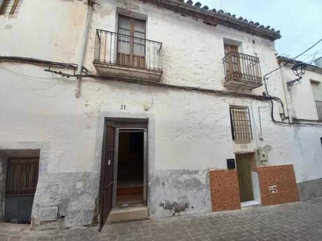 Casa en Venta en Vilches