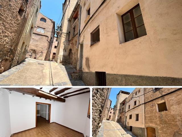 Casa en venta en Vilella Baixa La. LOCAL CON OPCIÓN A VIVIENDA EN ENTORNO RURAL. Casas Vilella Baixa.