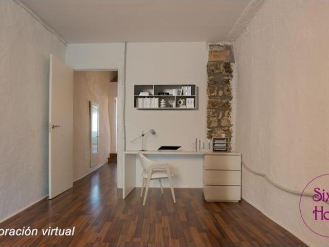 Casa en Venta en Vilella de Cinca Velilla de Cinca, Huesca