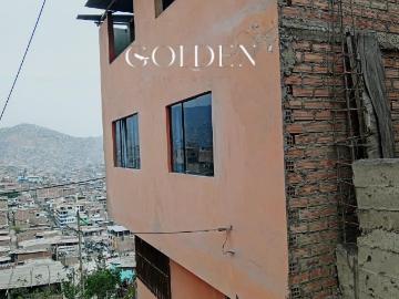 Casa en venta en Villa Maria Del Triunfo a $63,000
