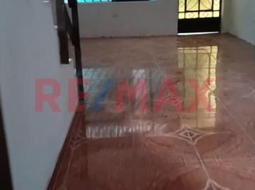 Casa en venta en Villa María Del Triunfo a S/166,080