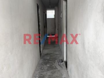 Casa en venta en Villa María Del Triunfo a S/127,300
