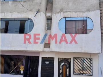 Casa en venta en Villa María Del Triunfo a S/134,140