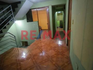 Casa en venta en Villa María Del Triunfo a S/368,500