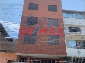 Casa en venta en Villa Maria Del Triunfo a S/990,896