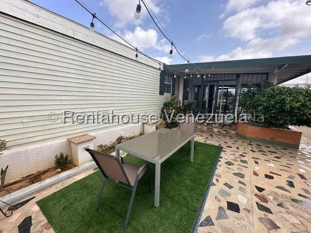 Casa en Venta en Villa Marina, Punto Fijo