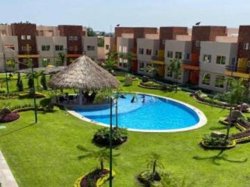 Casa en Venta en Villa Morelos Emiliano Zapata GIS 25 353