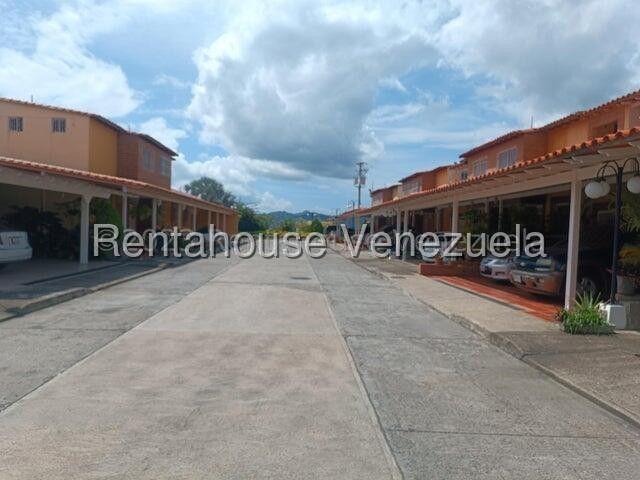 Casa en Venta en Villa Avila, Guatire