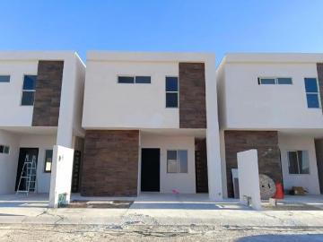 CASA EN VENTA EN VILLA ÁLAMO, LERDO, DGO