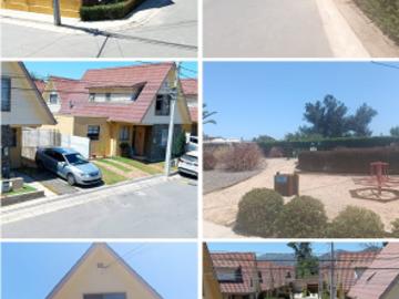 Casa en Venta en Villa Alemana