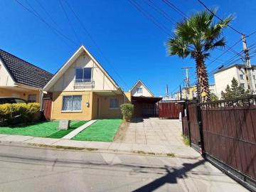 Casa en Venta en Villa Alemana