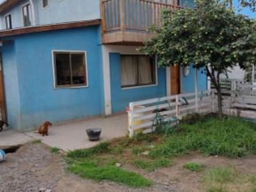 Casa en Venta en Villa Alemana