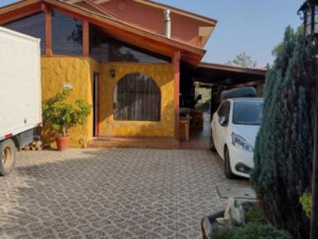 Casa en Venta en Villa Alemana