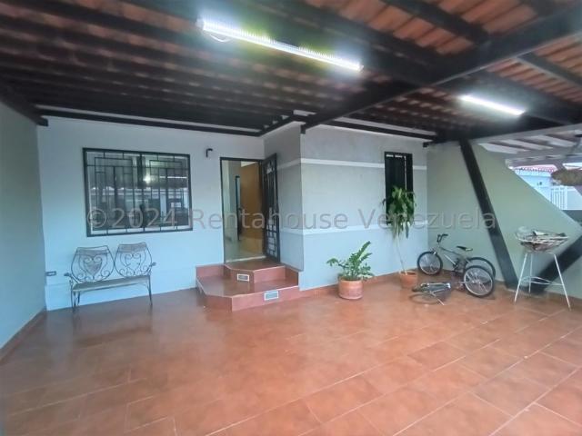 Casa en Venta en Villa Amanecer, Cabudare