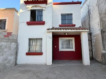 CASA EN VENTA EN VILLA BONITA