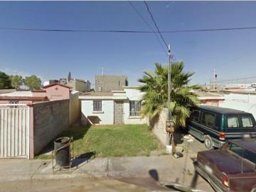 Casa en venta en Villa Colonial, San Luis Río Colorado, Sonora