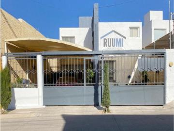 Casa en venta en Villa de Nuestra Señora de La Asunción Sector Encino, Aguascalientes, Aguascalientes