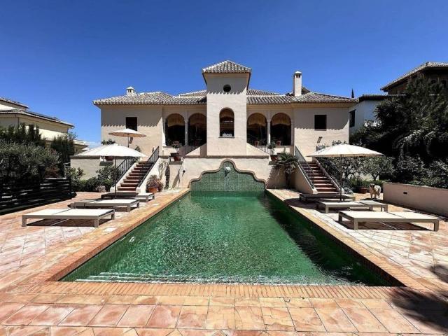 Casa en Venta en Villa de Otura