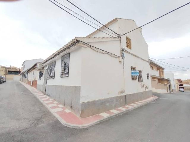 Casa en Venta en Villa de Otura
