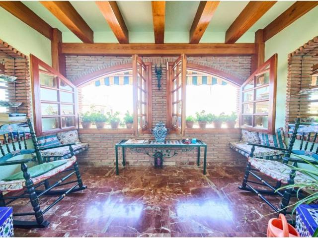Casa en Venta en Villa de Otura