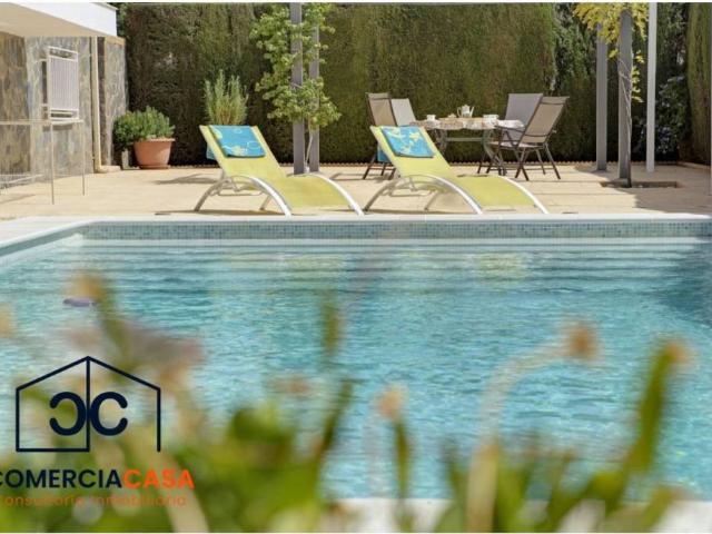 Casa en Venta en Villa de Otura