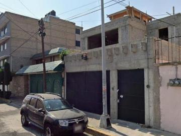 CASA EN VENTA EN VILLA DE ARAGON, NEZAHUALCOYOTL
