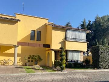 Casa En Venta En Villa De La Noria, Xochimilco