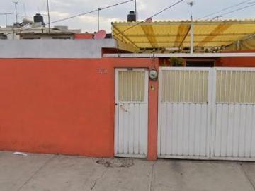 CASA EN VENTA EN VILLA DE LAS FLORES COACALCO