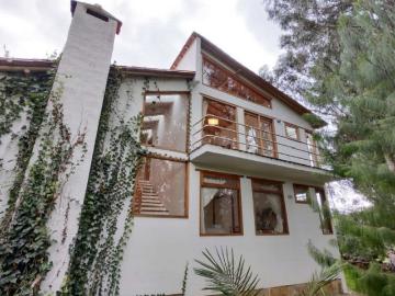 Casa En Venta En Villa De Leyva En Villa De Leyva V222926
