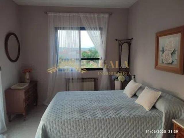 Casa en Venta en Villa del Campo