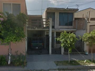 Casa en venta en Villa del Moral, San Francisco del Rincón, Guanajuato